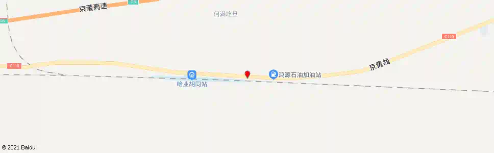 包头梅力更_公交站地图_包头公交_妙搜公交查询2025