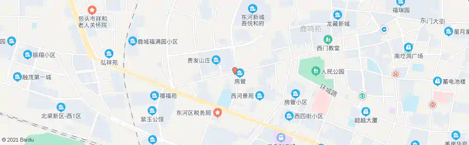 包头西脑包同祥大药房_公交站地图_包头公交_妙搜公交查询2025