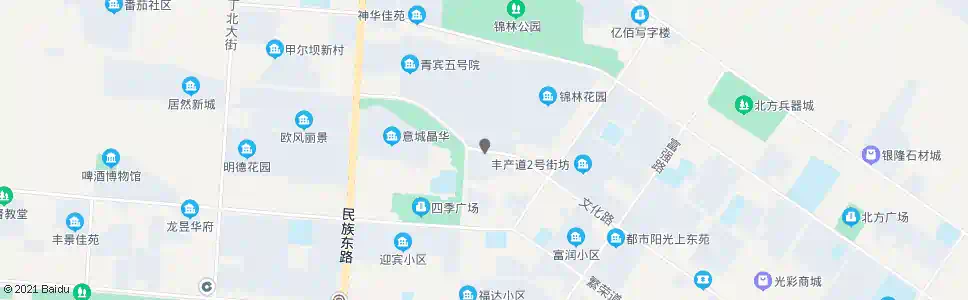 包头青山宾馆_公交站地图_包头公交_妙搜公交查询2025