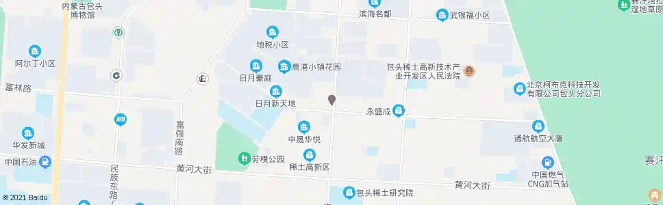 包头公交集团_公交站地图_包头公交_妙搜公交查询2025