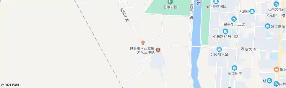 包头包钢销售公司_公交站地图_包头公交_妙搜公交查询2025