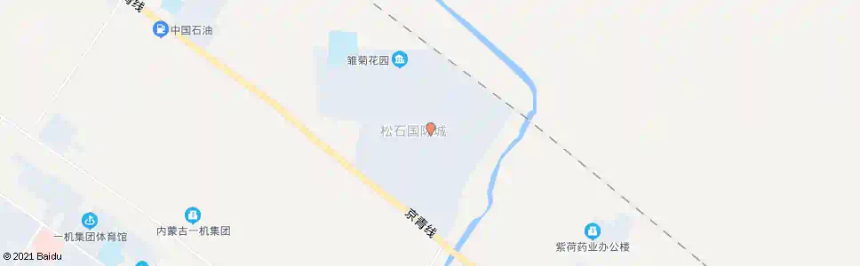 包头兴胜乡政府_公交站地图_包头公交_妙搜公交查询2025