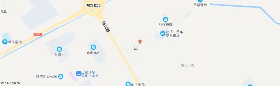 巴彦淖尔九士祥羊绒公司_公交站地图_巴彦淖尔公交_妙搜公交查询2025