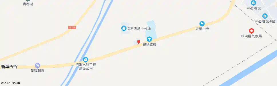 巴彦淖尔大富套面粉厂_公交站地图_巴彦淖尔公交_妙搜公交查询2025