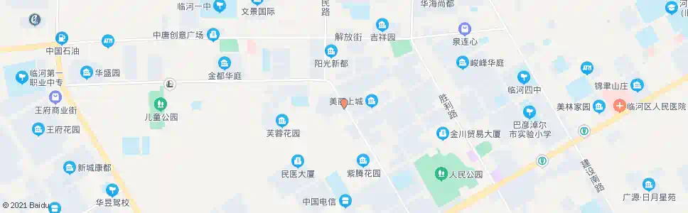巴彦淖尔村里人家_公交站地图_巴彦淖尔公交_妙搜公交查询2025