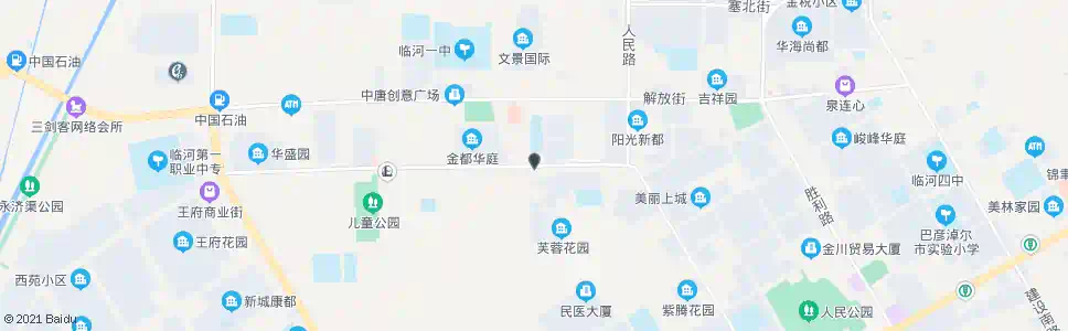 巴彦淖尔5303厂_公交站地图_巴彦淖尔公交_妙搜公交查询2025