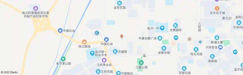 巴彦淖尔万丰七队_公交站地图_巴彦淖尔公交_妙搜公交查询2025