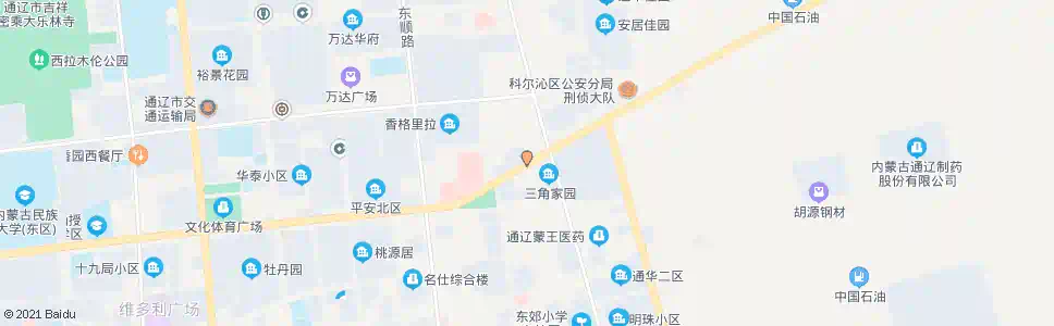 巴彦淖尔巴市电视台_公交站地图_巴彦淖尔公交_妙搜公交查询2025