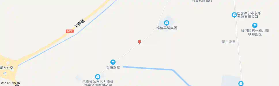 巴彦淖尔兴盛公司_公交站地图_巴彦淖尔公交_妙搜公交查询2025
