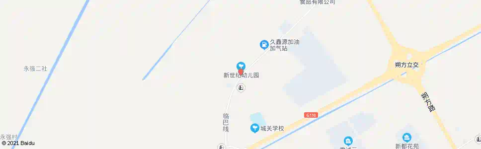 巴彦淖尔三连路口_公交站地图_巴彦淖尔公交_妙搜公交查询2025