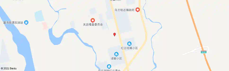 巴彦淖尔啤酒厂_公交站地图_巴彦淖尔公交_妙搜公交查询2025