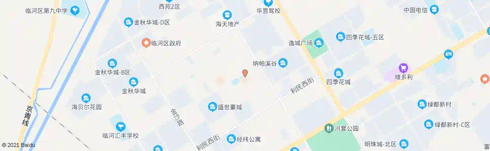 巴彦淖尔旭日中学_公交站地图_巴彦淖尔公交_妙搜公交查询2025
