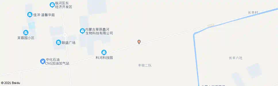 巴彦淖尔畜牧基地_公交站地图_巴彦淖尔公交_妙搜公交查询2025