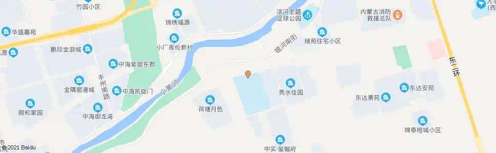 巴彦淖尔党校_公交站地图_巴彦淖尔公交_妙搜公交查询2025