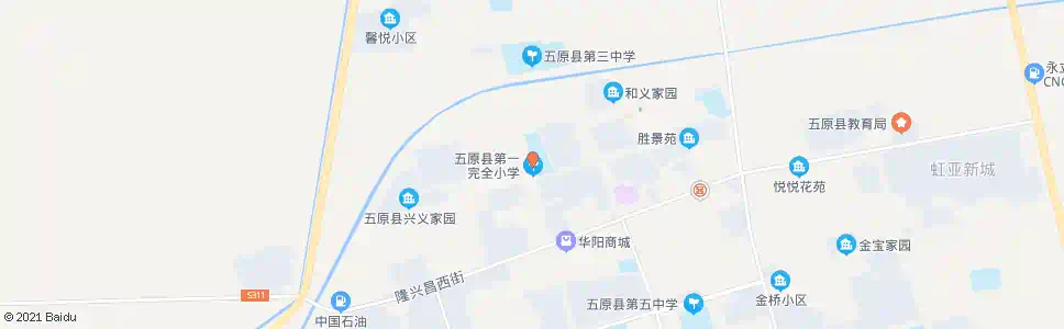 巴彦淖尔逸夫小学_公交站地图_巴彦淖尔公交_妙搜公交查询2025