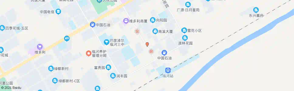 巴彦淖尔运管大厦_公交站地图_巴彦淖尔公交_妙搜公交查询2025