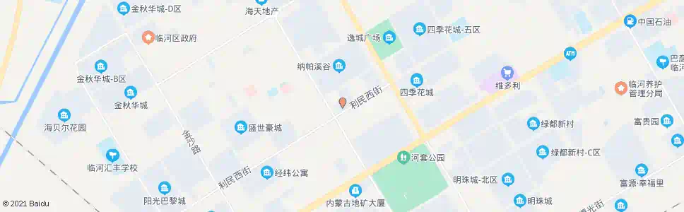 巴彦淖尔巴彦淖尔市公安局_公交站地图_巴彦淖尔公交_妙搜公交查询2025
