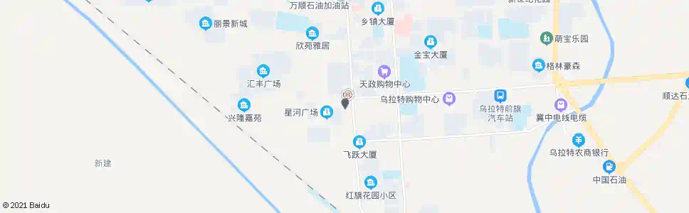巴彦淖尔世家木业_公交站地图_巴彦淖尔公交_妙搜公交查询2025
