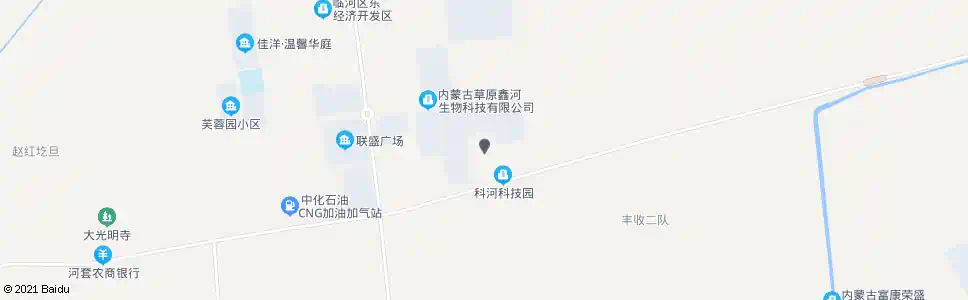 巴彦淖尔科河饲料_公交站地图_巴彦淖尔公交_妙搜公交查询2025