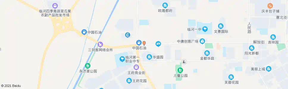 巴彦淖尔西部钢材_公交站地图_巴彦淖尔公交_妙搜公交查询2025