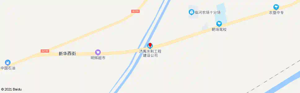 巴彦淖尔济禹公司_公交站地图_巴彦淖尔公交_妙搜公交查询2025