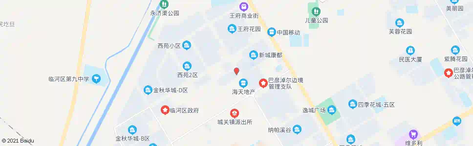 巴彦淖尔双河羊绒集团_公交站地图_巴彦淖尔公交_妙搜公交查询2025