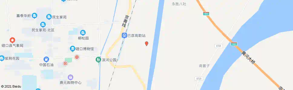 巴彦淖尔宏元太保温材料厂_公交站地图_巴彦淖尔公交_妙搜公交查询2025