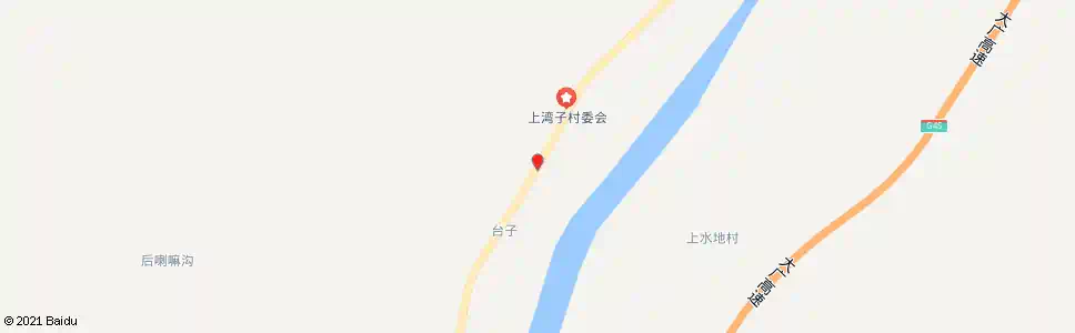 赤峰上水地道口_公交站地图_赤峰公交_妙搜公交查询2025