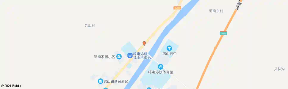 赤峰人寿保险公司_公交站地图_赤峰公交_妙搜公交查询2025
