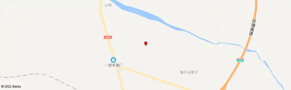 赤峰衣家营_公交站地图_赤峰公交_妙搜公交查询2025