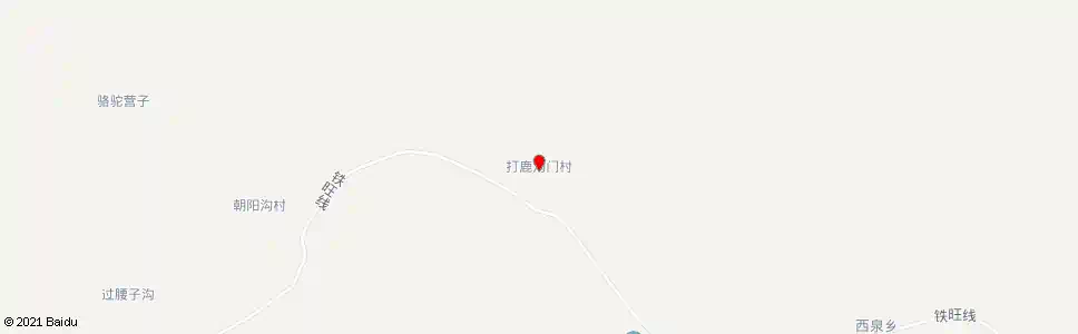 赤峰打粱沟门_公交站地图_赤峰公交_妙搜公交查询2025