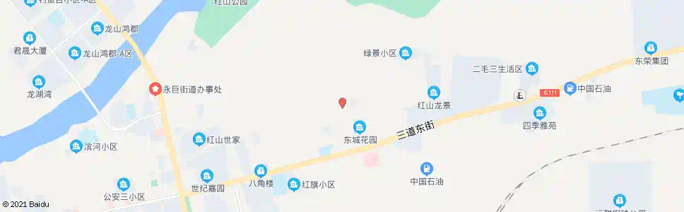赤峰焱邦锅炉有限公司_公交站地图_赤峰公交_妙搜公交查询2025
