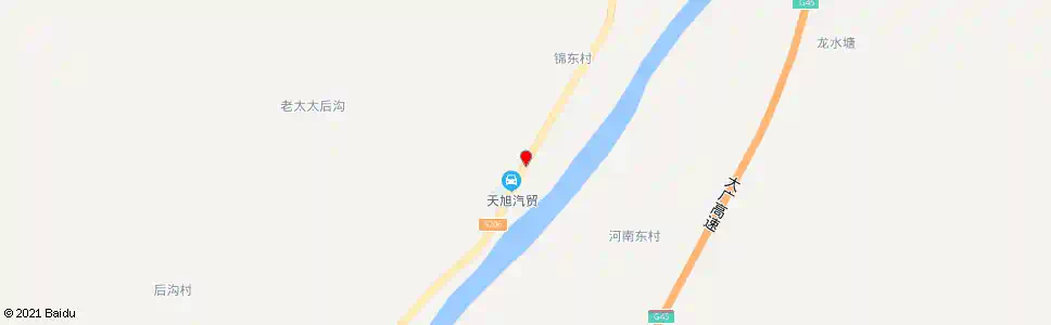 赤峰看守所_公交站地图_赤峰公交_妙搜公交查询2025