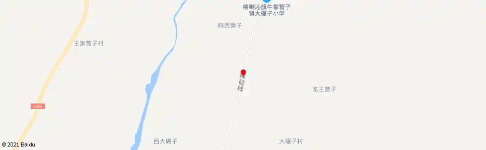 赤峰大碾子_公交站地图_赤峰公交_妙搜公交查询2025