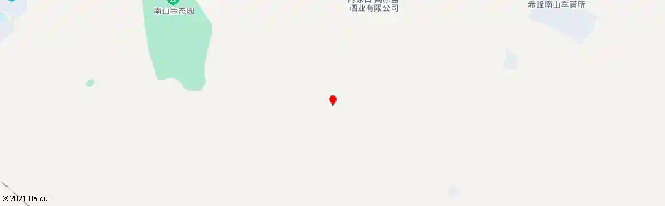 赤峰文联路山下_公交站地图_赤峰公交_妙搜公交查询2025