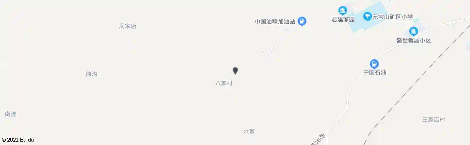 赤峰白水泥厂_公交站地图_赤峰公交_妙搜公交查询2025