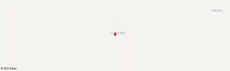 赤峰北山根官仓沟_公交站地图_赤峰公交_妙搜公交查询2025