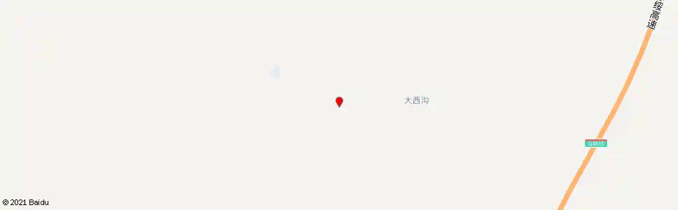 赤峰玉皇庙道口(东三眼井)_公交站地图_赤峰公交_妙搜公交查询2025