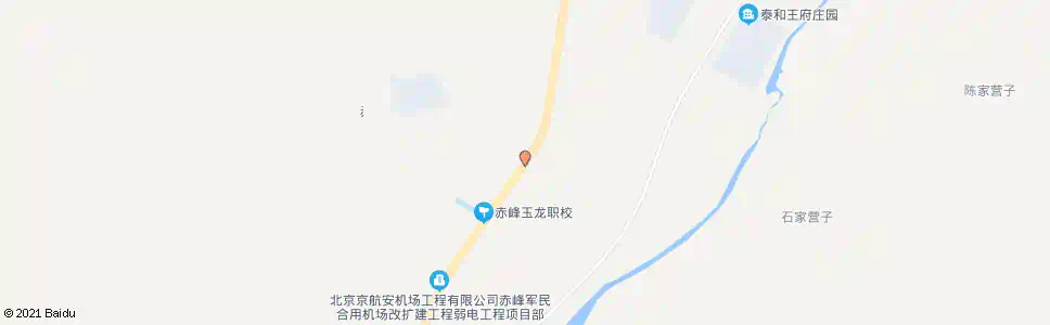 赤峰助康医药公司_公交站地图_赤峰公交_妙搜公交查询2025