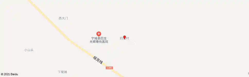 赤峰四龙农机_公交站地图_赤峰公交_妙搜公交查询2025