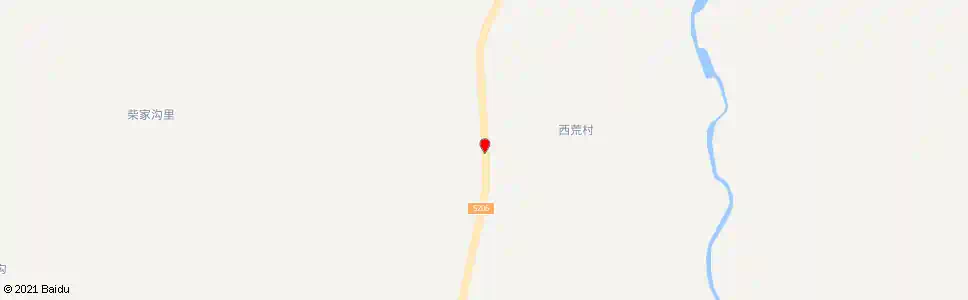 赤峰西荒路口_公交站地图_赤峰公交_妙搜公交查询2025