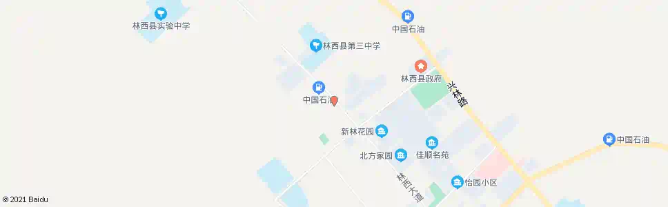 赤峰桥北旧货市场_公交站地图_赤峰公交_妙搜公交查询2025