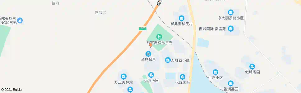 鄂尔多斯铁西万家惠_公交站地图_鄂尔多斯公交_妙搜公交查询2025