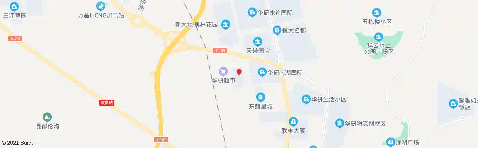 鄂尔多斯居然之家_公交站地图_鄂尔多斯公交_妙搜公交查询2025