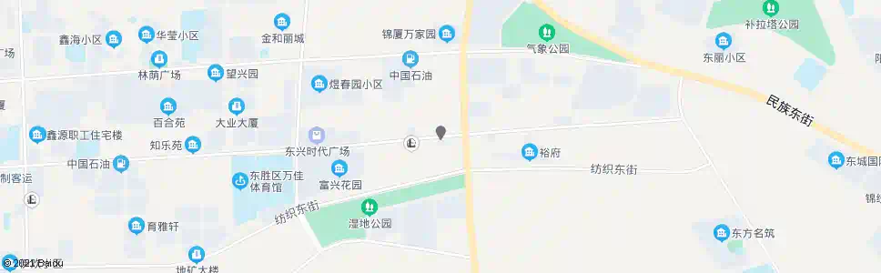 鄂尔多斯富兴办事处_公交站地图_鄂尔多斯公交_妙搜公交查询2025