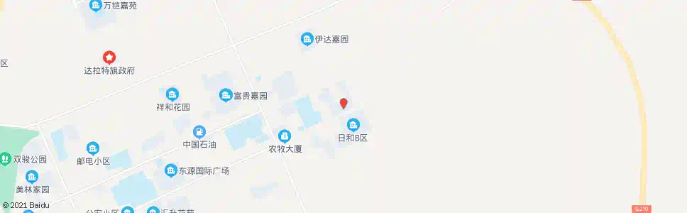 鄂尔多斯电力小区_公交站地图_鄂尔多斯公交_妙搜公交查询2025