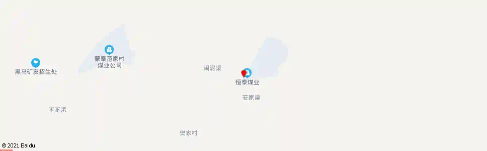 鄂尔多斯永顺露天煤矿_公交站地图_鄂尔多斯公交_妙搜公交查询2025