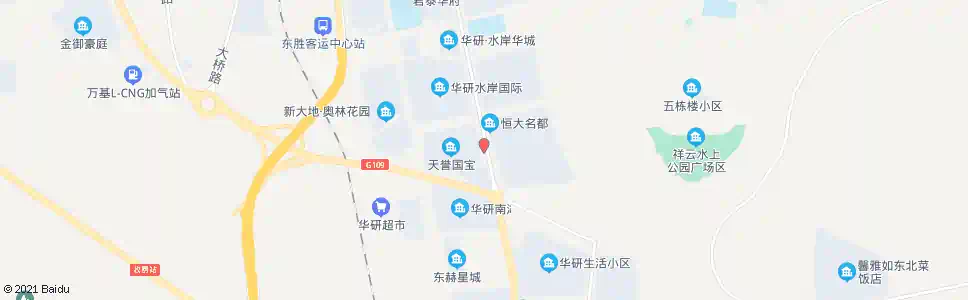 鄂尔多斯天誉国宝_公交站地图_鄂尔多斯公交_妙搜公交查询2025