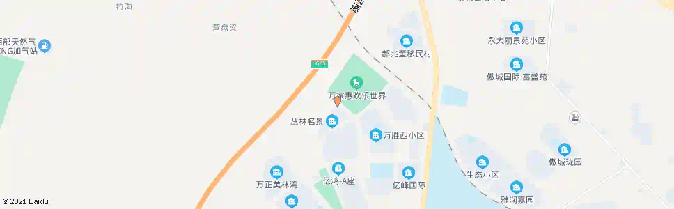 鄂尔多斯万家惠_公交站地图_鄂尔多斯公交_妙搜公交查询2025
