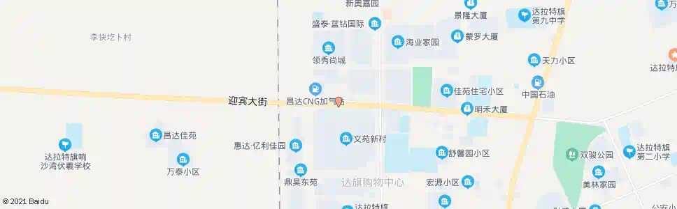 鄂尔多斯市法院_公交站地图_鄂尔多斯公交_妙搜公交查询2025